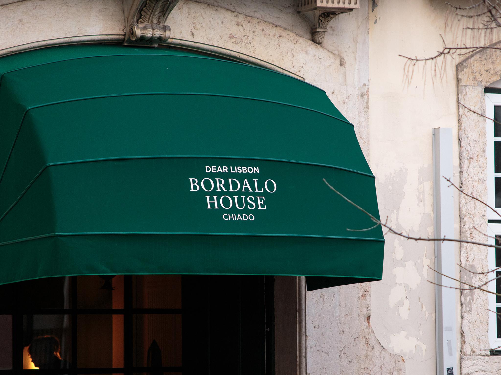 Dear Lisbon - Bordalo Palace Chiado Zewnętrze zdjęcie