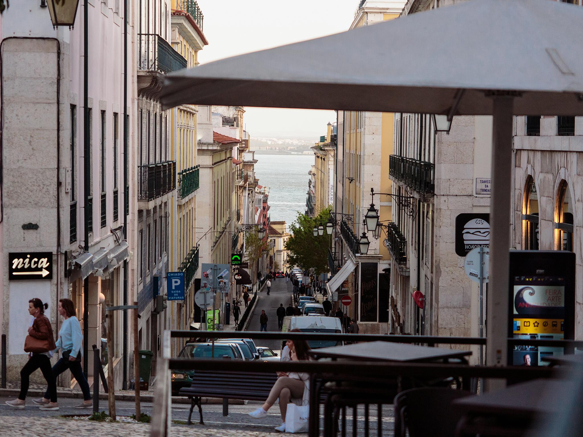 Dear Lisbon - Bordalo Palace Chiado Zewnętrze zdjęcie